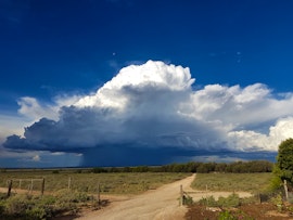 Karoo Accommodation at Rooidam Cottages | Viya