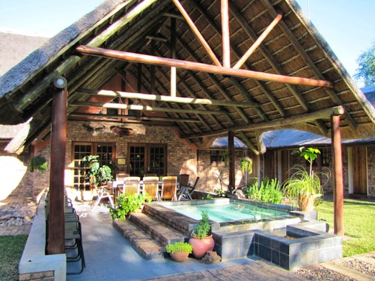 Kruger National Park South Accommodation at  | Viya