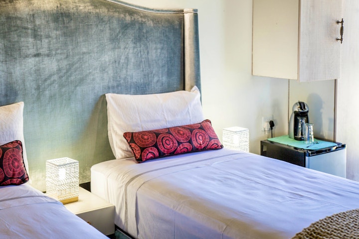 Rustenburg Accommodation at TshiBerry Bed & Breakfast | Viya