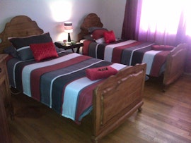 Karoo Accommodation at  | Viya