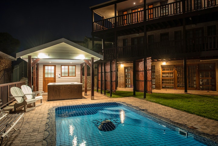 Eastern Cape Accommodation at Muzuri | Viya