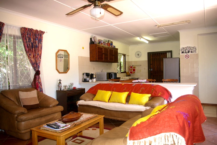 KwaZulu-Natal Accommodation at The Floral Cottage | Viya