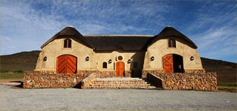 Lords Winery