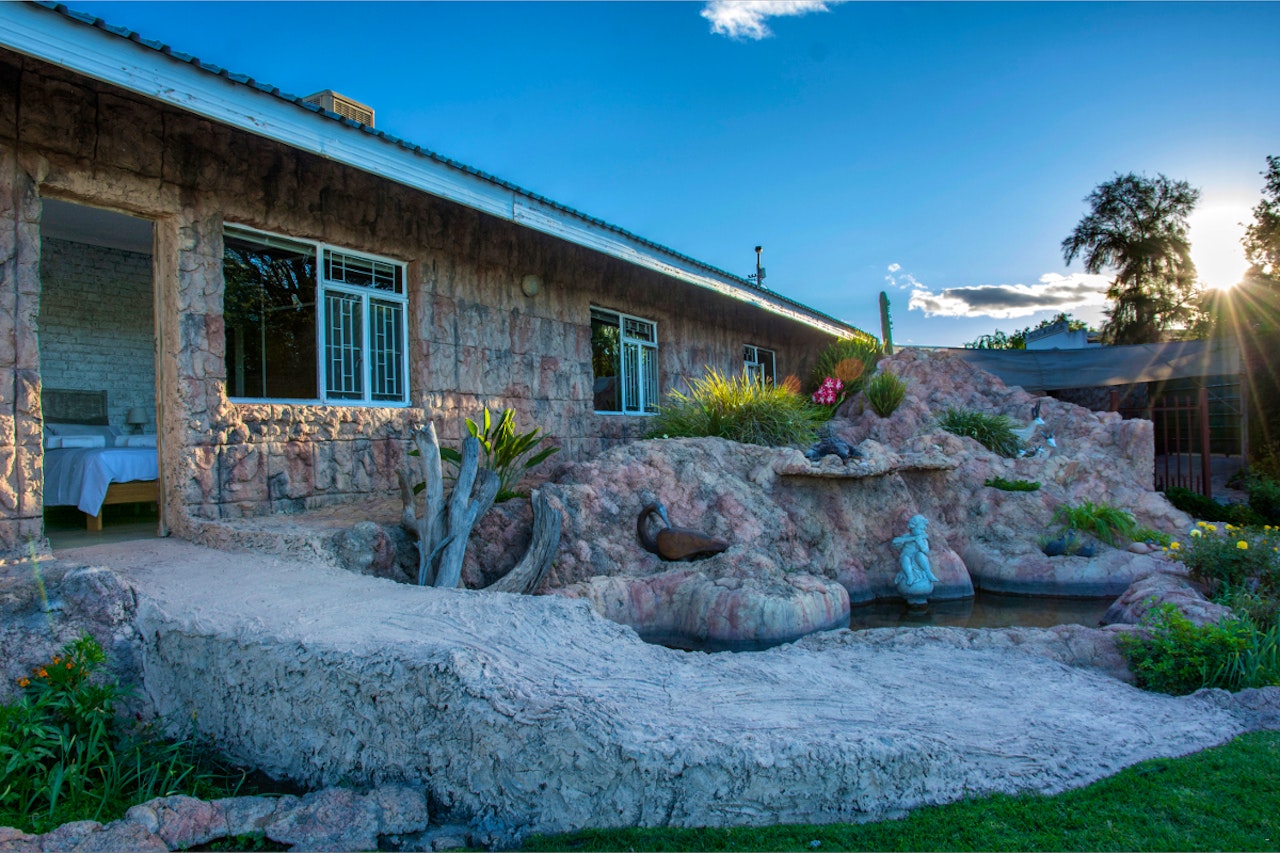 Karoo Accommodation at  | Viya