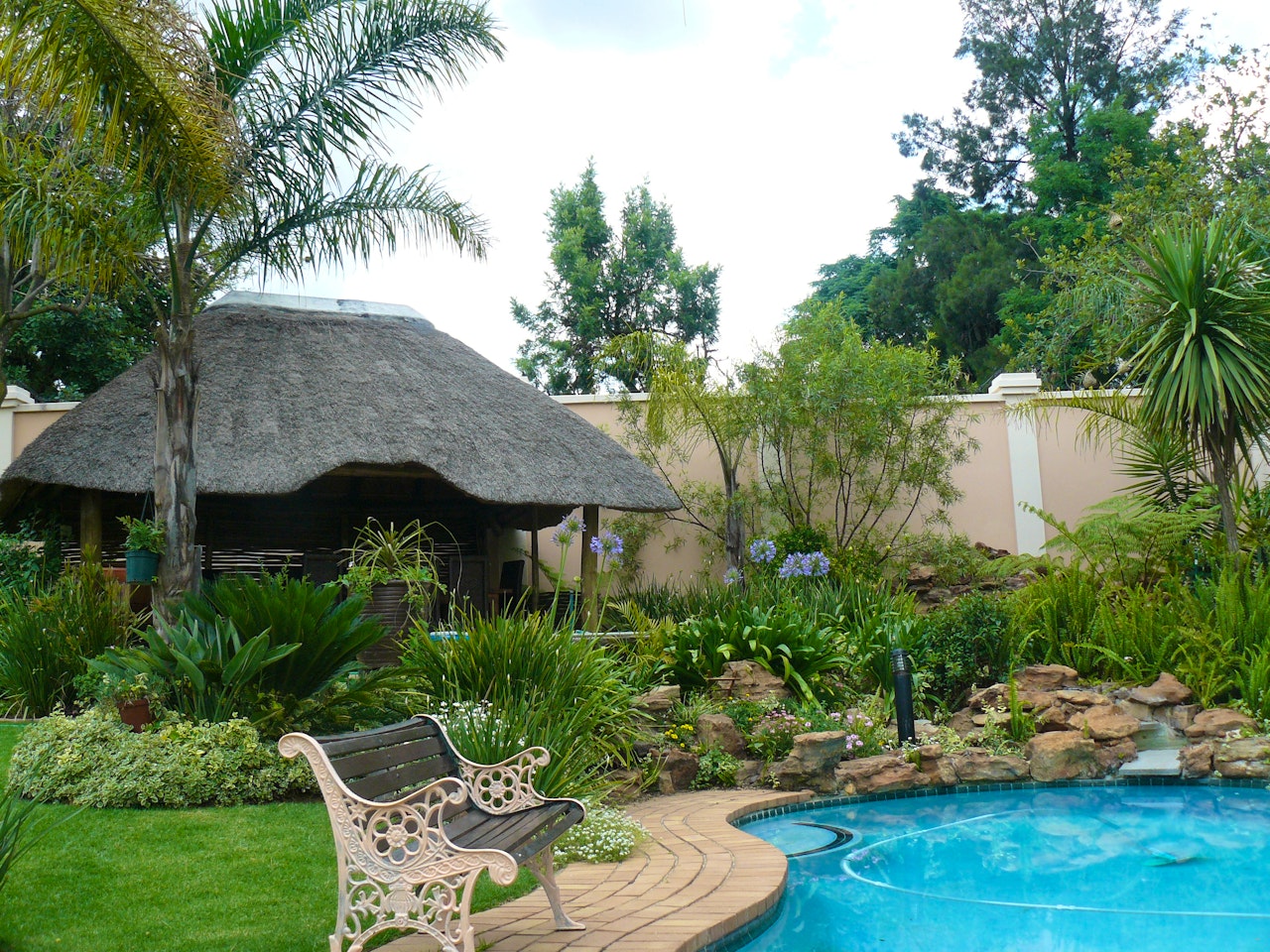 West Rand Accommodation at  | Viya