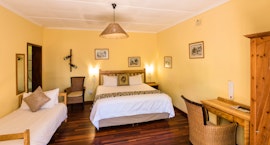 Western Cape Accommodation at  | Viya