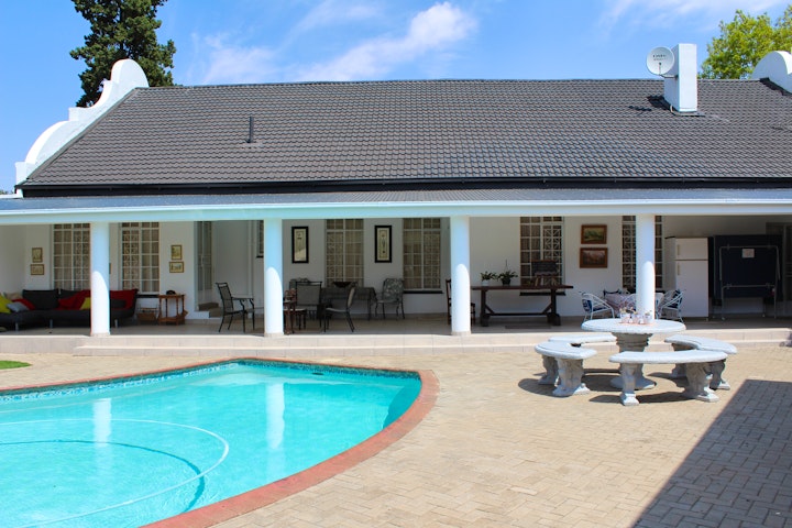 Bloemfontein Accommodation at Constantia Guesthouse | Viya