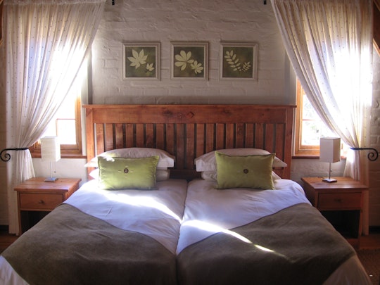 Western Cape Accommodation at  | Viya