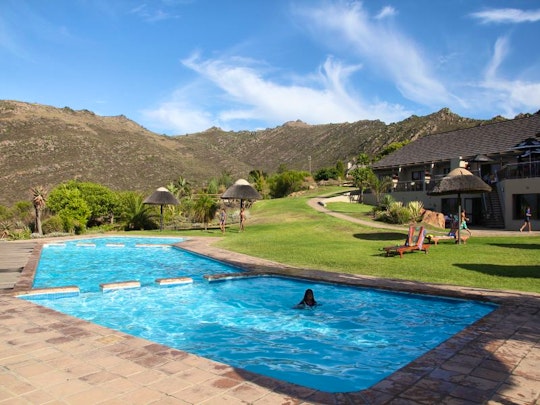 Cederberg Accommodation at  | Viya