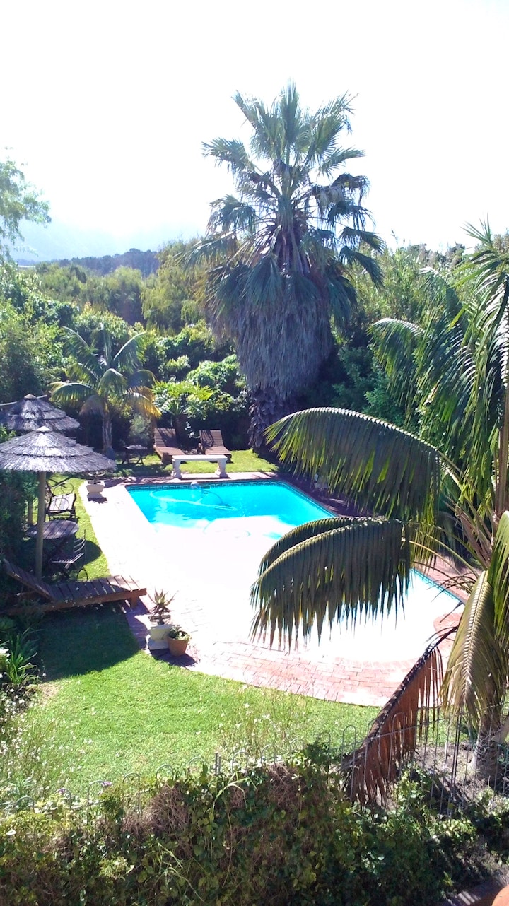 Western Cape Accommodation at Constantia Lazy River | Viya