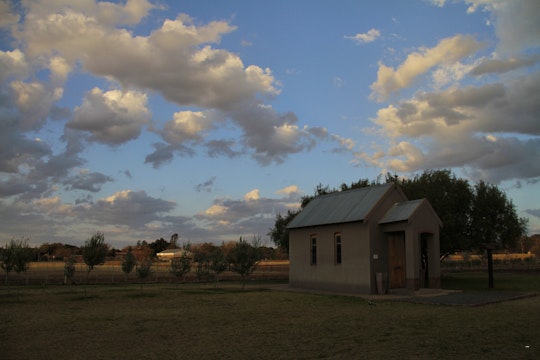 Spitskop Accommodation at  | Viya