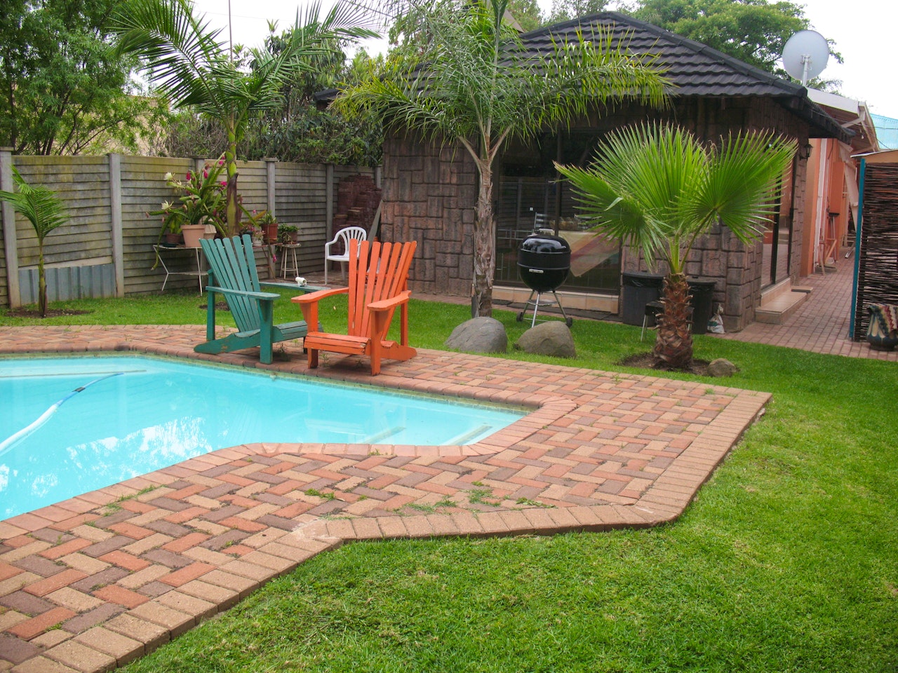 Polokwane Accommodation at  | Viya