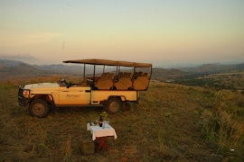 Mpumalanga Accommodation at Nkomazi Game Reserve | Viya