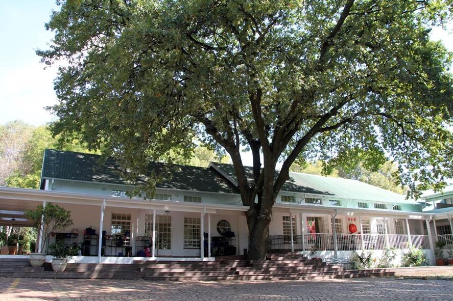 Auckland Park Preparatory School