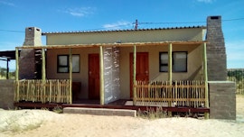 Kalahari Accommodation at  | Viya