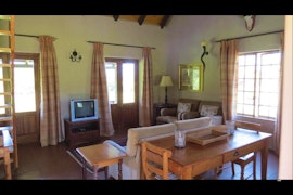 Boland Accommodation at Zebra Cottage and Lodge | Viya