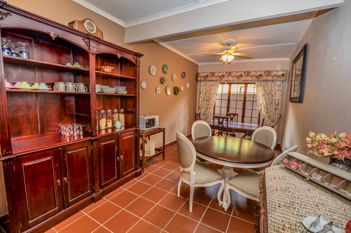Mpumalanga Accommodation at Lavender Guest House | Viya