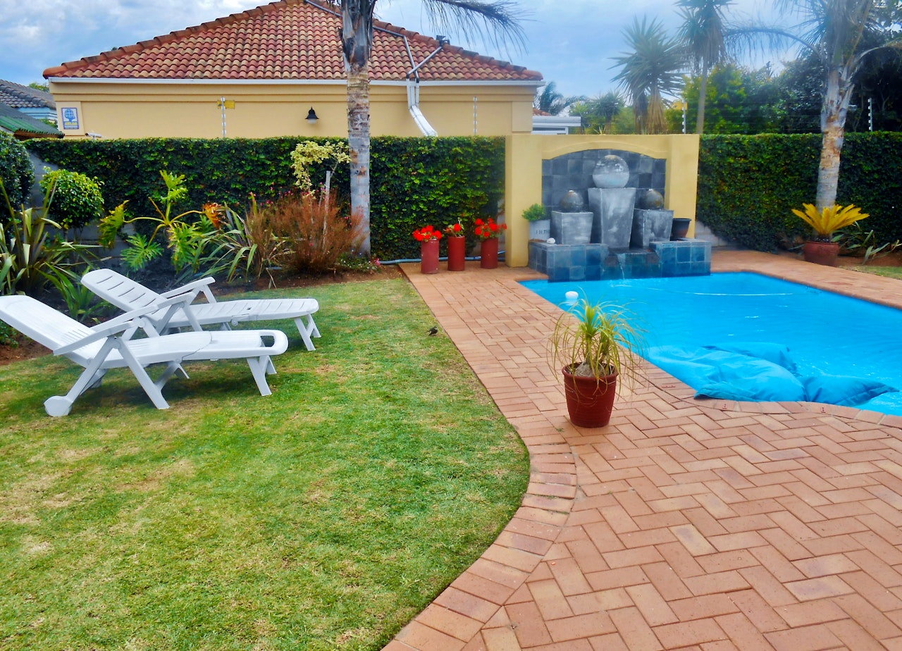 Gqeberha (Port Elizabeth) Accommodation at  | Viya