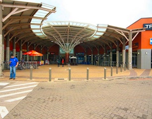 Greater Edendale Mall