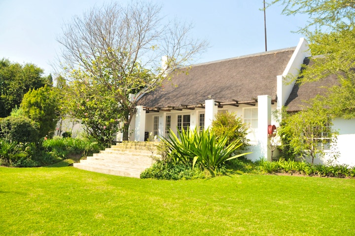 Johannesburg Accommodation at Green Park Manor | Viya