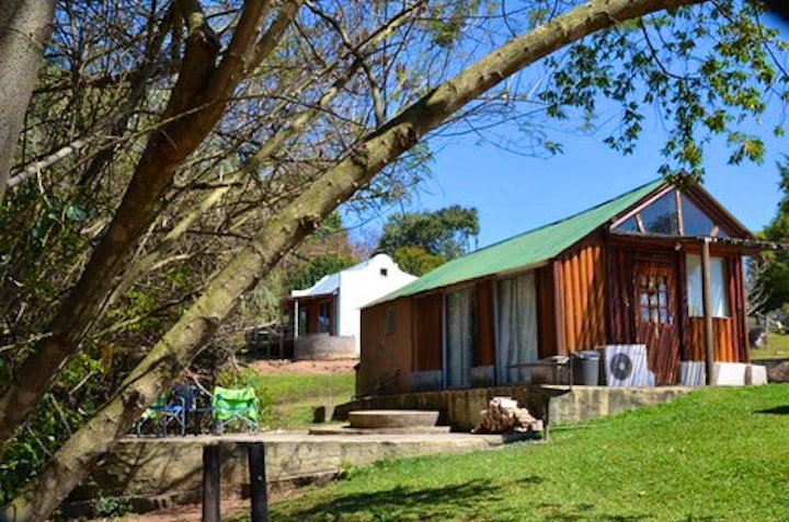 Mpumalanga Accommodation at Tsanana Log Cabins & Mulberry Lane Suites | Viya