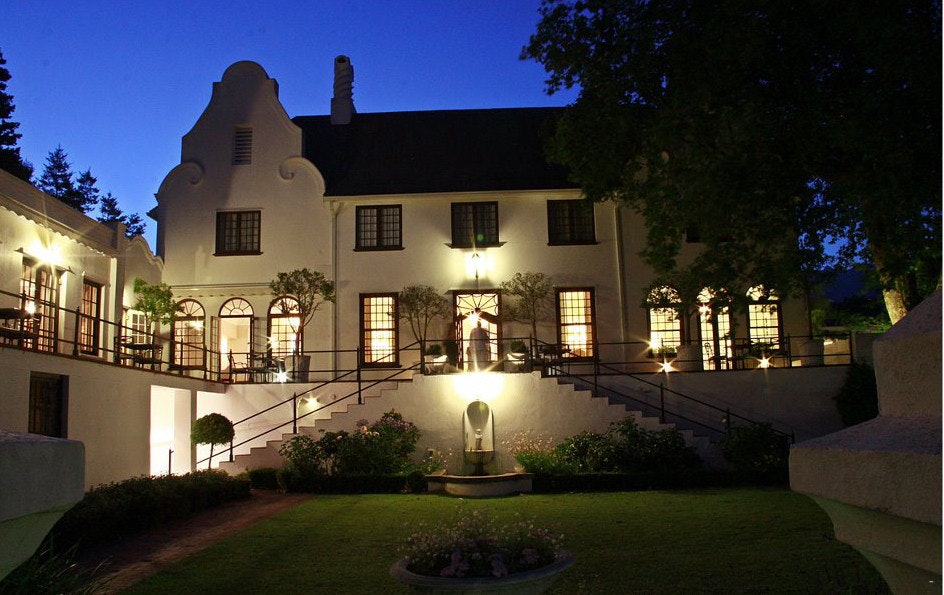 Claremont Hotels - Cape Town - 24 Places To Stay In Claremont