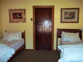 Karoo Accommodation at  | Viya