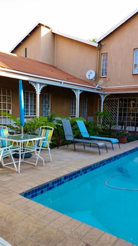 Pretoria Accommodation at Vivian's Cottage | Viya