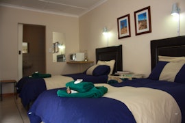 Tankwa Karoo Accommodation at  | Viya