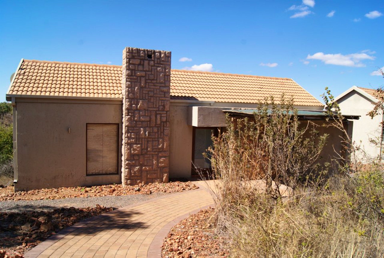 Limpopo Accommodation at  | Viya