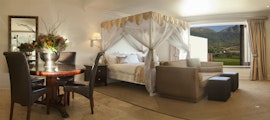 Boland Accommodation at  | Viya