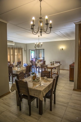 Karoo Accommodation at Gariep Country Lodge | Viya