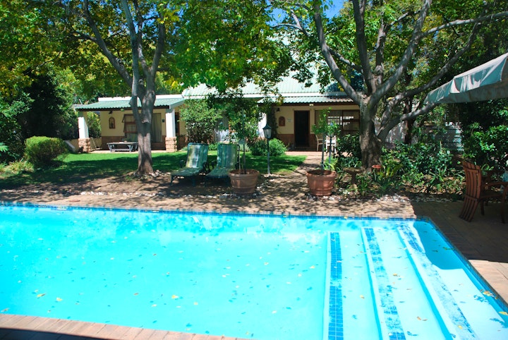 Midrand Accommodation at Sunninghill Guest Lodge | Viya