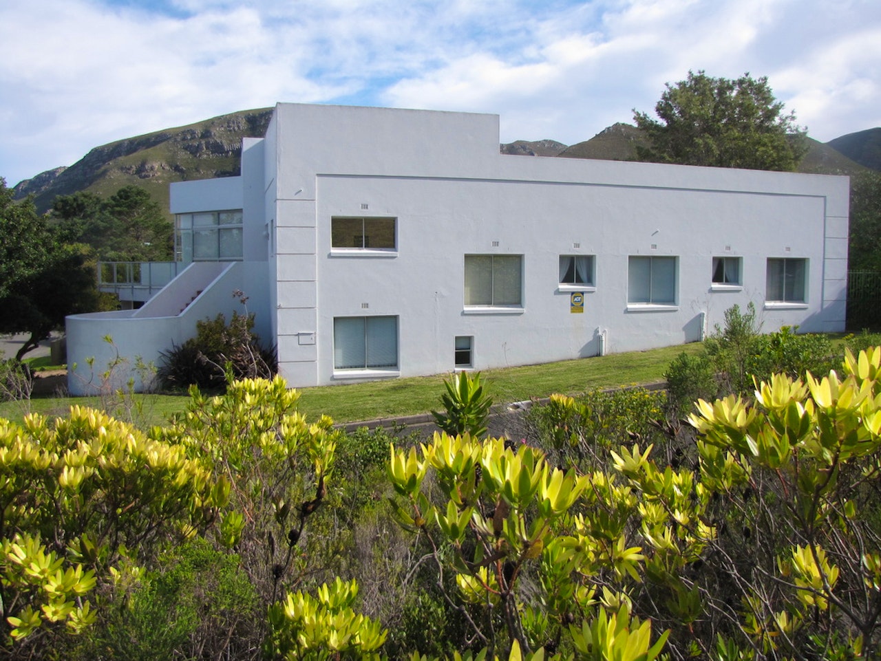 Hermanus Accommodation at  | Viya