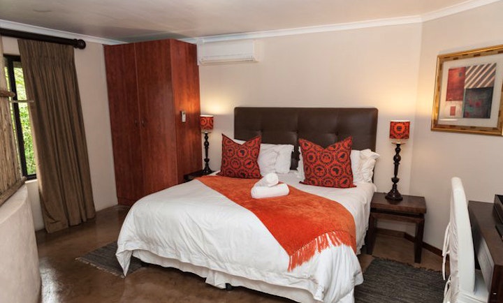 Durban Accommodation at The duBoirs Boutique Lodge | Viya