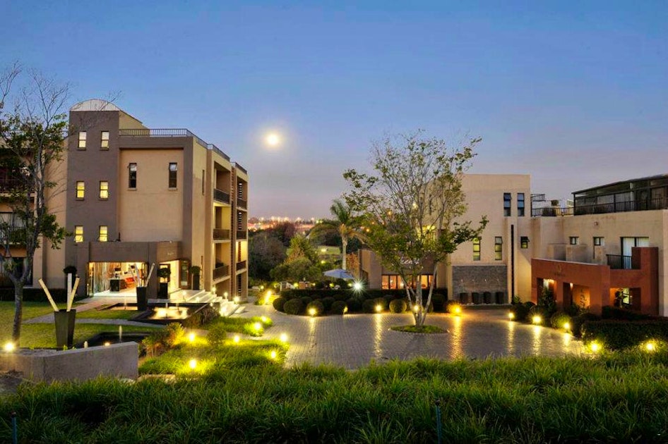 St Andrews Hotel and Spa TravelGround