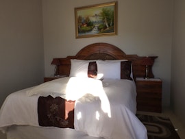 Namaqualand Accommodation at Hananja Lodge and Restaurant | Viya