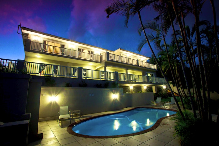 Durban North Accommodation at Seaview Manor Exquisite B&B | Viya