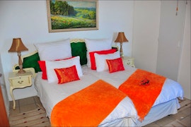 Mountainside Accommodation at Cape Sea View | Viya