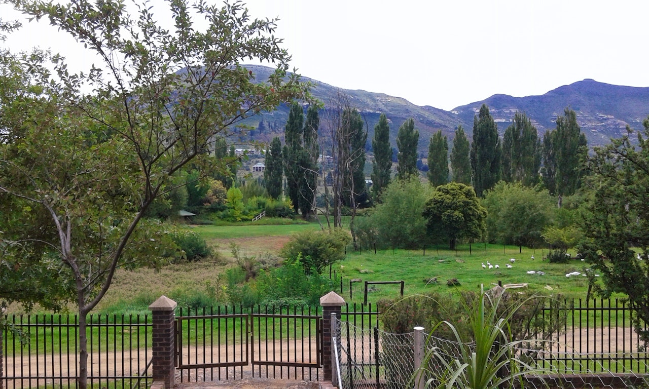 Drakensberg Accommodation at  | Viya