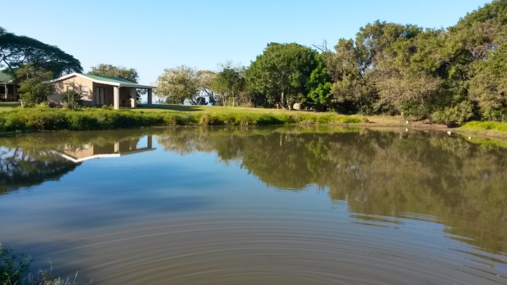 Eastern Cape Accommodation at OppiePlaas Country Estate | Viya