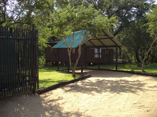 Kruger To Canyons Accommodation at  | Viya