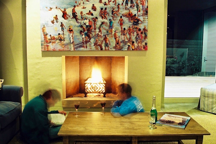 Overberg Accommodation at Mosselberg on Grotto Beach | Viya