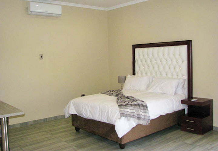 Mpumalanga Accommodation at 4 Seam Guest House | Viya