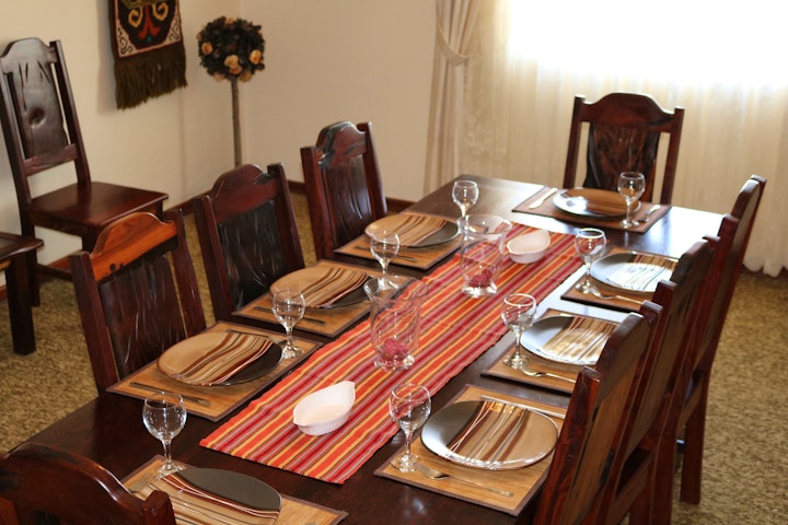 Western Cape Accommodation at Grysbok Self-catering Country House | Viya
