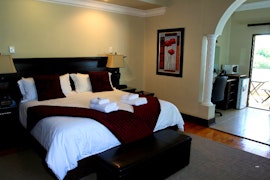 Pretoria CBD Accommodation at  | Viya