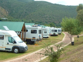 Garden Route Accommodation at Oppi Dam | Viya