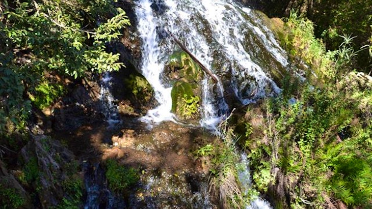  by Bokkraal Waterfall Valley | LekkeSlaap