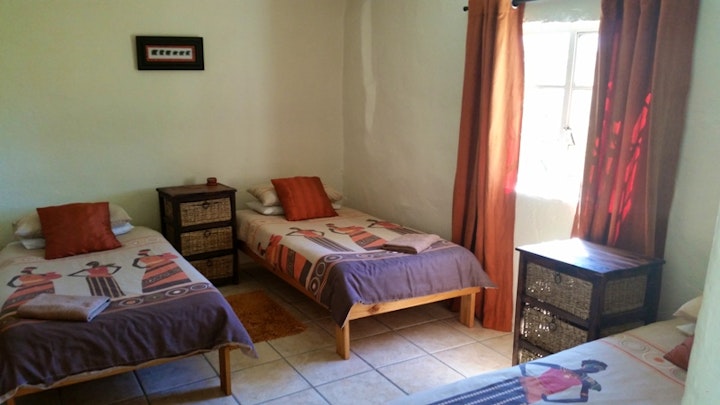 Grabouw Accommodation at Aanhouwen Cottages | Viya