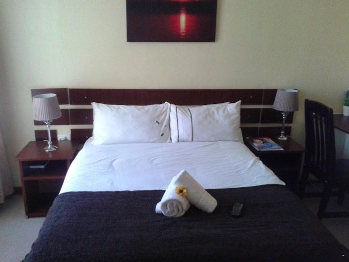 Middelburg Accommodation at Turquoise View Guesthouse | Viya